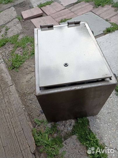 Сейф