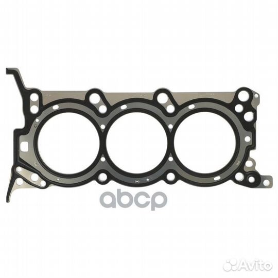 Прокл.ГБЦ hyundai Sonata V (NF),Santa Fe II