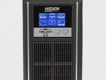 Ибп Hiden Expert UDC9201H-24