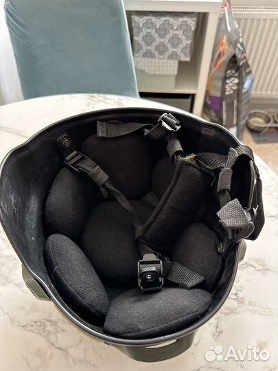 Шлем для страйкбола