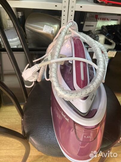 Утюг Tefal SV6110E0