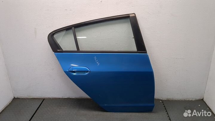 Дверь боковая Honda Insight 2009, 2011