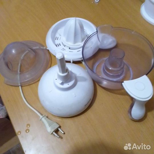 Соковыжималка для цитрусовых
