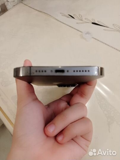 iPhone 13 Pro Max, 256 ГБ