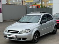 Chevrolet Lacetti 1.4 MT, 2012, 167 120 км, с пробегом, цена 569 000 руб.