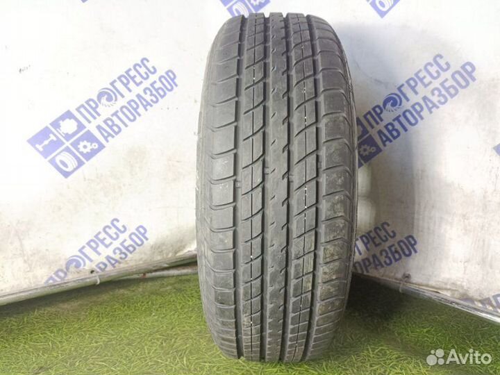 R15 Dunlop SP Sport 2000 205/65, PCD 5x120 DIA 74