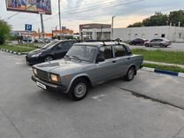 ВАЗ (LADA) 2107 1.5 MT, 2010, 15 000 км, с пробегом, цена 190 000 руб.