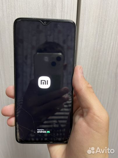 Xiaomi Redmi 9T, 4/128 ГБ