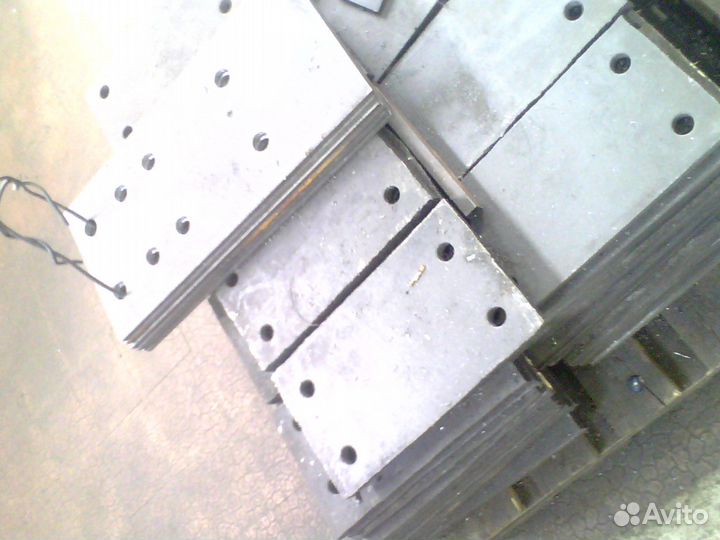 Сверление отверстий в металле