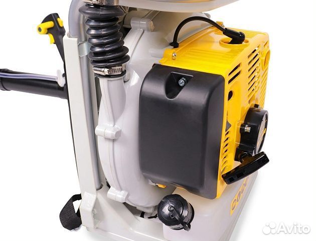 Опрыскиватель-распылитель Champion PS157