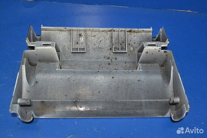 Решетка радиатора / Другие части DAF XF105 (01.05)