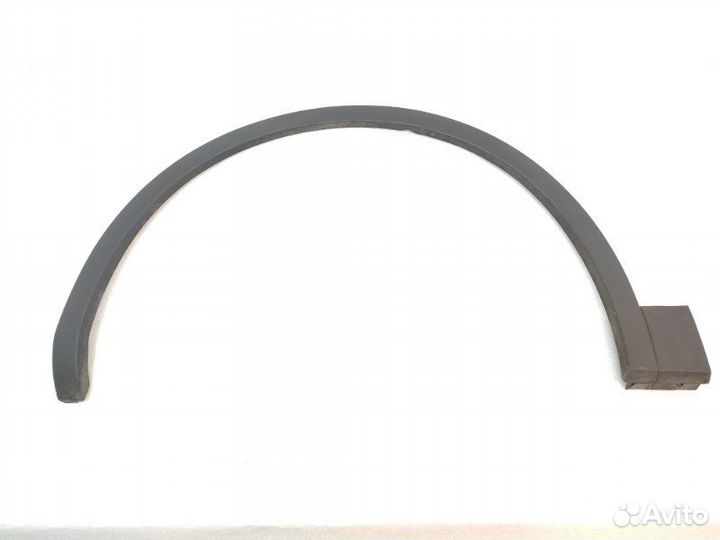 Расширитель крыла передний левый Audi Q5 FY 2.0