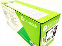 Lexmark 50F5X0E