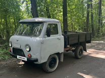 УАЗ 3303 2.4 MT, 1992, 36 000 км, с пробегом, цена 280 000 руб.