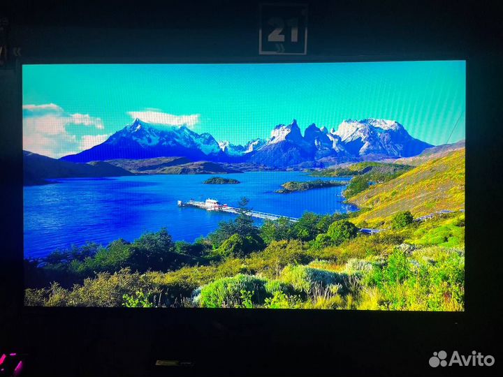 Монитор asus 25'' 280HZ