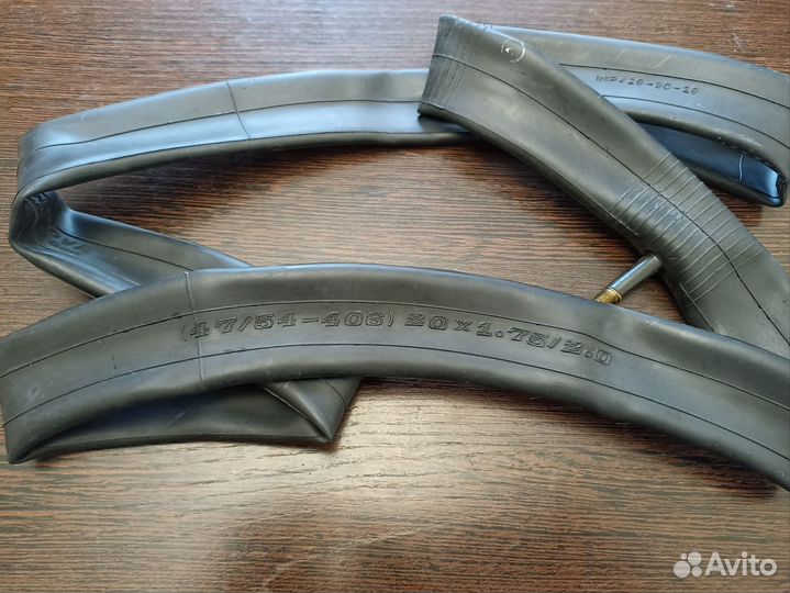 Камера для велосипедов