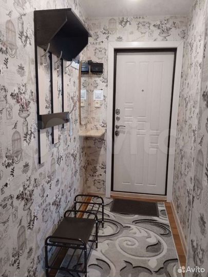 Квартира-студия, 20,4 м², 5/5 эт.