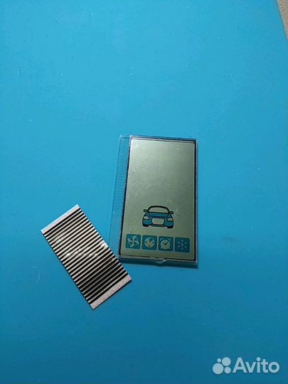 Дисплей StarLine A93 (А39)