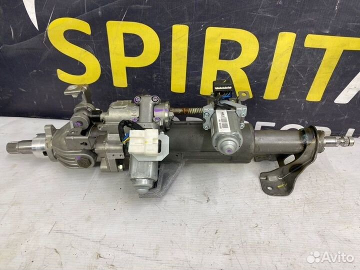 Рулевая колонка Kia Mohave 2 D6EB 2019-2023