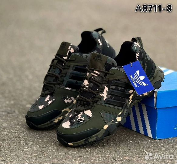 Adidas мужские кроссовки