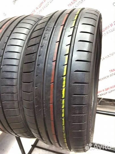 Toyo Proxes R52 215/45 R18 89W