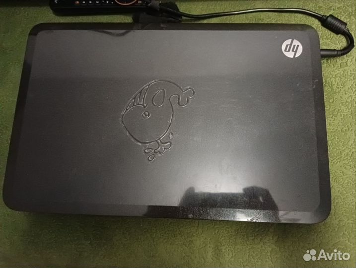 Hp pavilion g6
