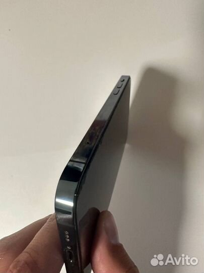 iPhone 12 Pro, 128 ГБ