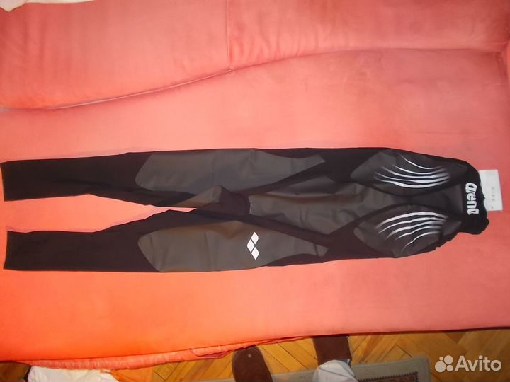 Костюм для плавания мужской Arena