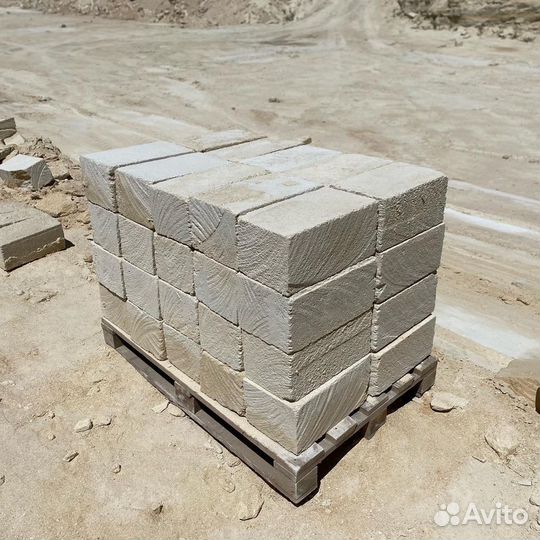 Камень ракушняк