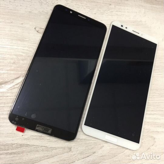 Дисплей Huawei Y7 Prime 2018 / Y7 Pro