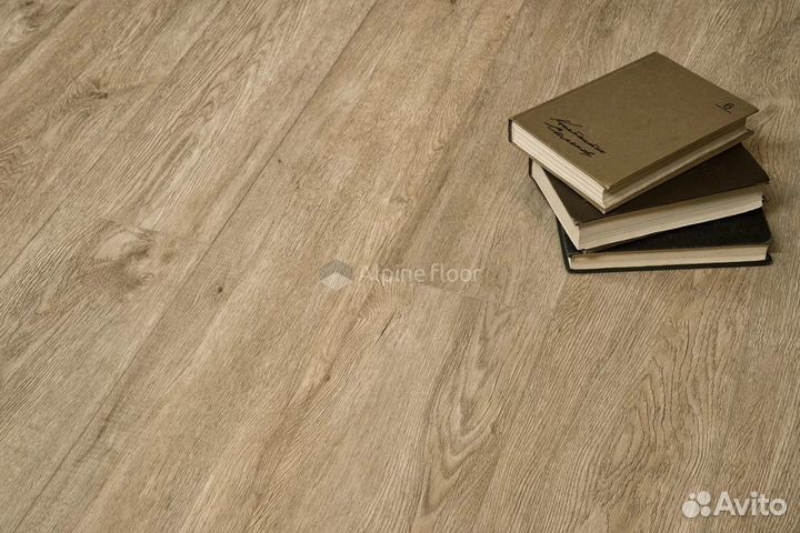 Виниловые полы