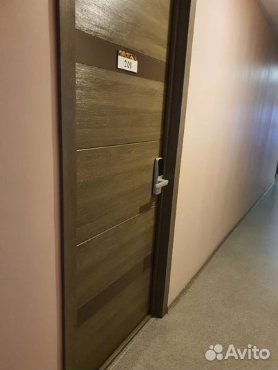 Замок для отеля RF-3019