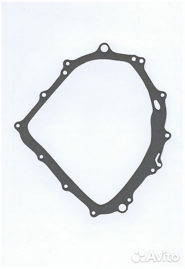 Прокладка крышки сцепления Suzuki 11482-11H00-000