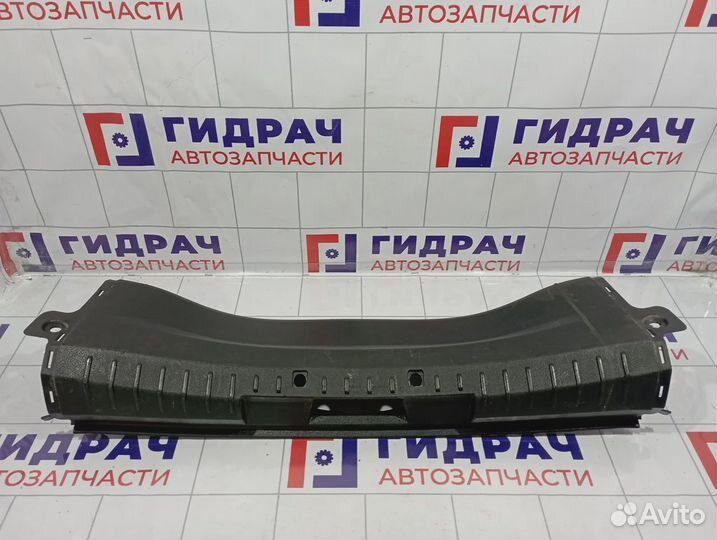 Обшивка багажника Ford Focus 2 1534344