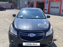 Chevrolet Cruze 1.6 MT, 2012, 300 000 км, с пробегом, цена 680 000 руб.