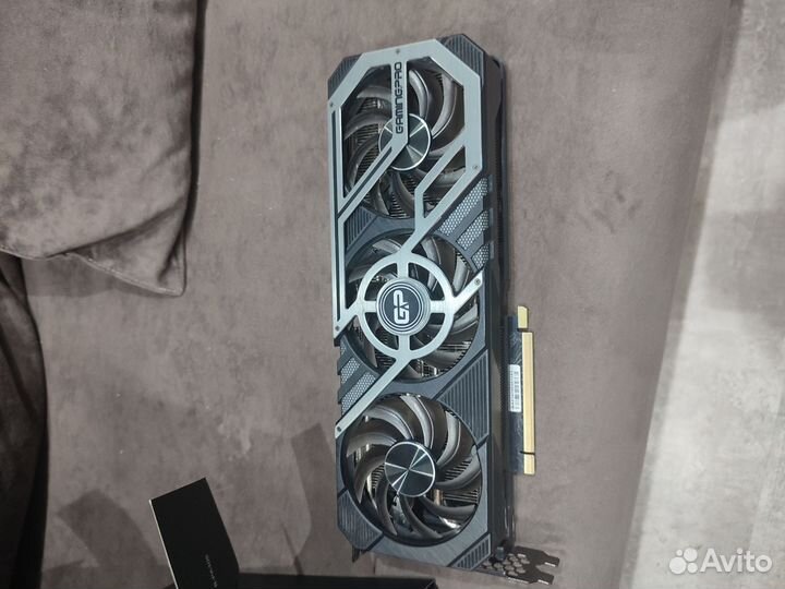 Игоровой компьютер