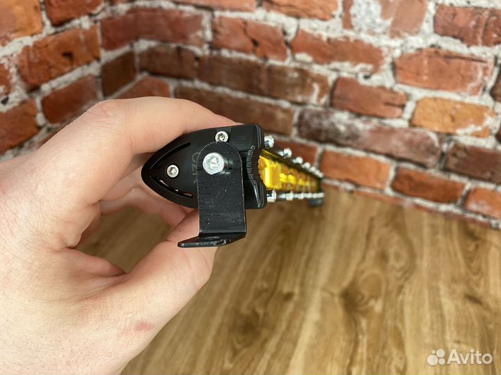 Светодиодная балка 38см