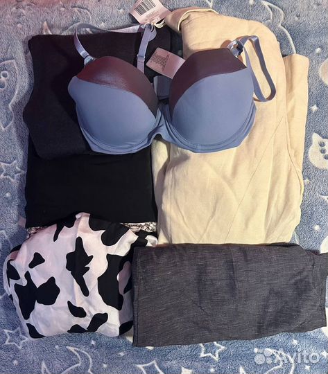 Вещи для Натальи