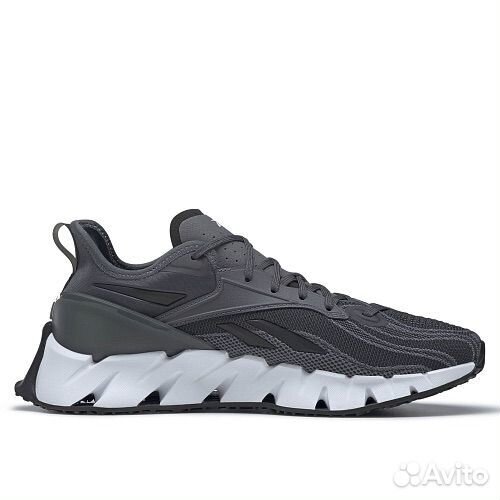 Кроссовки Reebok Zig Kinetica 3 ID1817 Оригинал