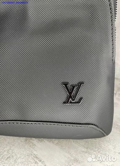 Мужская сумка Louis Vuitton (Арт.28493)