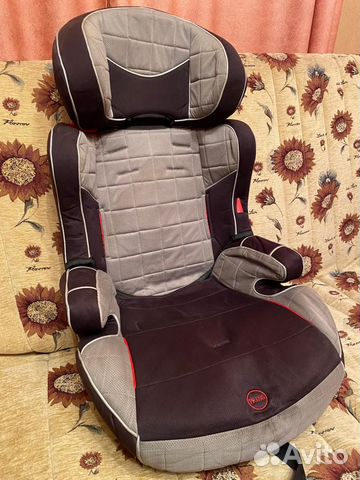 Детское автокресло