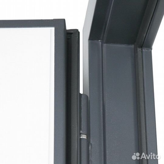 Стальная дверь