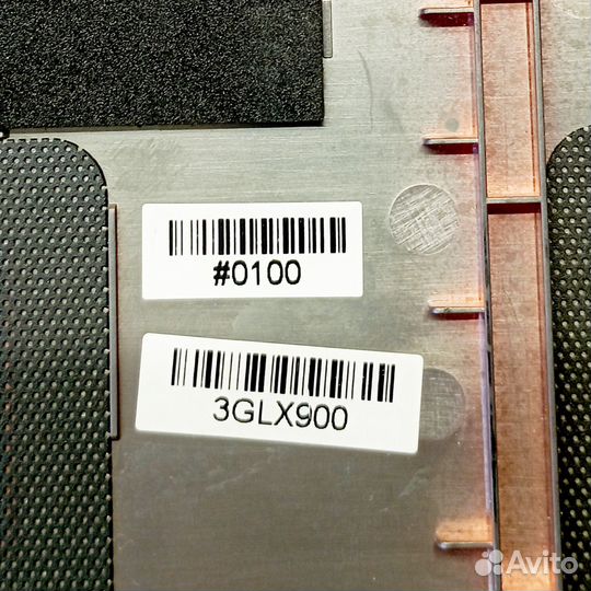 Крышка поддона HP Palivion DV7-4000 серии, 3GLX900