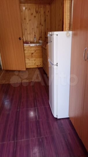 Дом 16 м² на участке 2 сот.