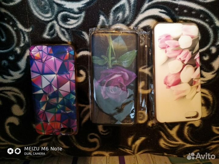 HUAWEI Y5 Lite, 16 ГБ