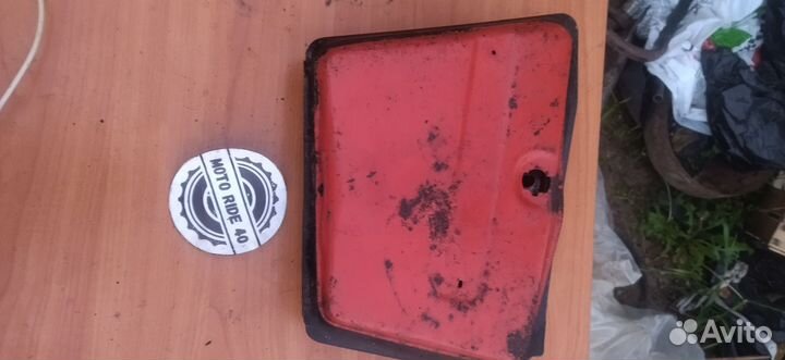 Правый бардачок Иж Юпитер 5