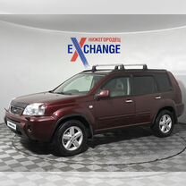 Nissan X-Trail 2.5 AT, 2004, 240 800 км, с пробегом, цена 699 000 руб.