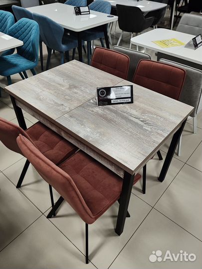 Кухонный Стол Денвер