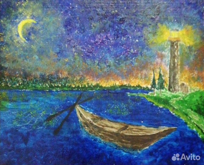 Уроки рисования