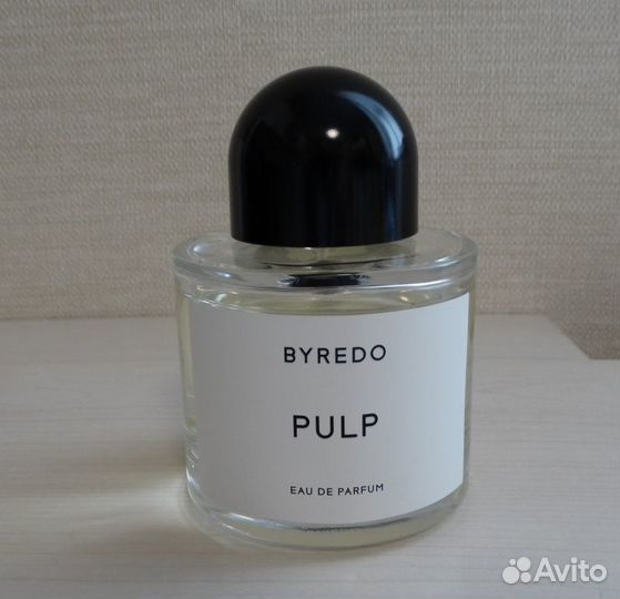 Ароматы Byredo Делюсь Оригиналы